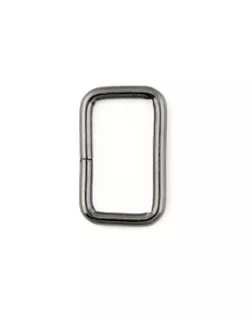 Рамка металл ш.2,5см 50шт арт. КПР-22-1-38287.002