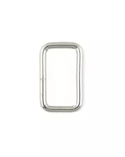 Рамка металл ш.2,5см 50шт арт. КПР-22-2-38287.001