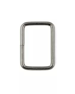 Рамка металл ш.3,8см (50шт) арт. КПР-30-2-38286.002