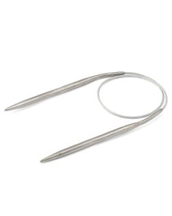 Спицы круговые д.4,5 мм (металл) арт. ИВЗГ-24-1-32057