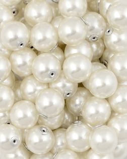 Бусы (жемчуг) д.1,4 см арт. БЖР-28-4-30387.004