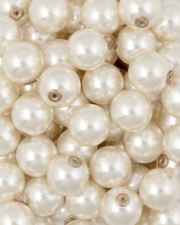 Бусы (жемчуг) д.1,4 см арт. БЖР-28-2-30387.002