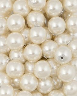 Бусы (жемчуг) д.1,4 см арт. БЖР-28-3-30387.003