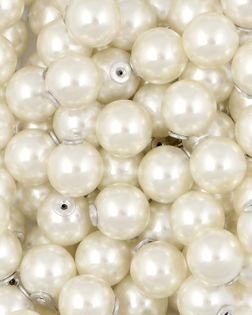 Бусы (жемчуг) д.1,2 см арт. БЖР-24-3-30386.003