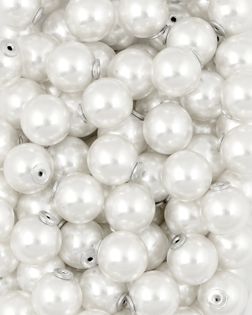 Бусы (жемчуг) д.1,2 см арт. БЖР-24-2-30386.002