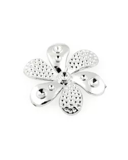 Декор. элемент на прокол д.4см арт. ДЭП-33-2-38390.001