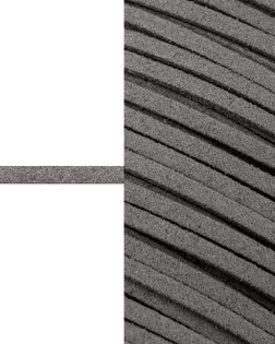 Шнур замшевый ш.0,3см (91,4м) арт. ЗШД-1-11-38522.011