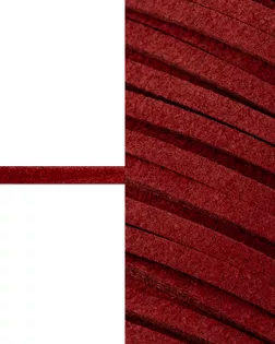 Шнур замшевый ш.0,3см (91,4м) арт. ЗШД-1-8-38522.008