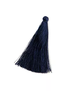 Кисточки дл.7см арт. ДЭТ-87-17-31035.022