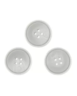 Пуговицы 40L д.2,5см (36шт) арт. ПКЛ-110-4-33858.005