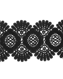 Кружево плетеное ш.10см (13,7м) арт. КП-246-2-31742.002