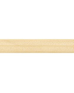 Косая бейка стрейч ш.1,5см 3,5гр/м.п (в упаковке 22.85 м.) арт. БСТ-47-44-30079.045