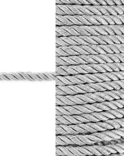 Шнур декоративный д.0,6см (25м) арт. ШД-78-2-31461.002