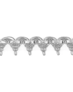 Тесьма декоративная ш.1,8см (22,85м) арт. ТМ-325-2-31484.002