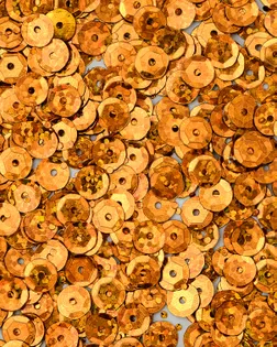 Пайетки круглые д.0,6см (50г) арт. ПЕО-7-13-9819.014