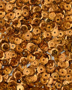 Пайетки круглые д.0,6см (50г) арт. ПЕО-7-4-9819.017