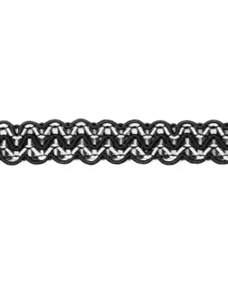 Тесьма отделочная ш.1,3см (~22,85м) арт. ТО-275-2-31463.003