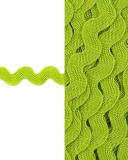 Тесьма вьюнок ш.1см (~22,85) арт. ТО-269-7-31171.012