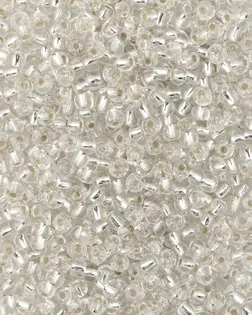 Бисер (стекло) FGB 6/0, 100г арт. БИК-14-7-32655.016