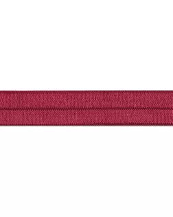 Косая бейка стрейч ш.1,5см 3,5гр/м.п (в упаковке 22.85 м.) арт. БСТ-47-13-30079.012