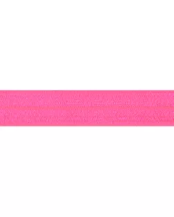 Косая бейка стрейч ш.1,5см 3,5гр/м.п (в упаковке 22.85 м.) арт. БСТ-47-19-30079.025