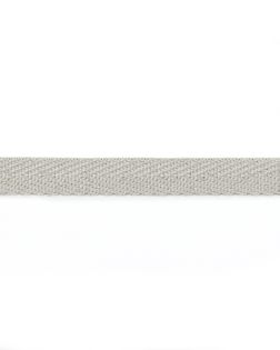 Лента киперная ш.0,8см; пл.1,8гр/м.п. (100м) арт. ЛТК-7-3-34441.008