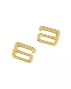 Крючок металл ш.1см (50 шт) арт. БФМ-45-1-34427