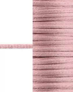 Шнур атласный д.0,2см (~90м) арт. ШД-74-6-31073.008