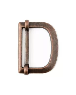 Пряжка-рамка ш.3см 10шт арт. МРО-33-1-34607