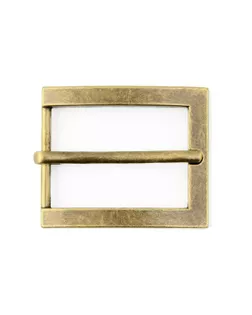 Пряжка ш.3 см (2 шт) арт. ПМ-309-1-34577