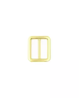 Пряжка-рамка ш.1,8 см арт. МРО-39-1-34590