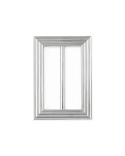 Пряжка ш.4 см (2шт) арт. ПМ-311-1-34574