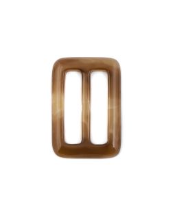 Пряжка ш.2,5см (12шт) арт. ПП-595-1-37041.001