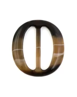 Пряжка ш.40 мм арт. ПП-597-2-37032.002