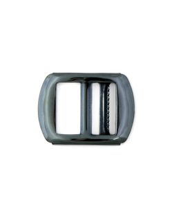 Пряжка регулировочная ш.1,6см арт. ПМ-265-1-32837