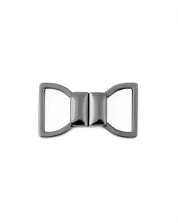 Застежка р.1,8х3,3см (10шт) арт. ДВО-124-1-34511