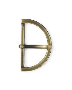 Пряжка ш.3,5 см арт. ПМ-315-1-34581