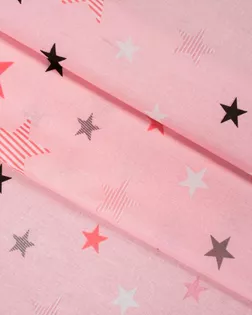 Звездное небо (Бязь 150 см) арт. БД-416-1-1517.018