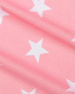 Звезды крупные (Бязь 150 см) арт. БД-421-1-1517.023