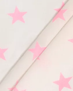 Звезды крупные (Бязь 150 см) арт. БД-545-1-1517.118