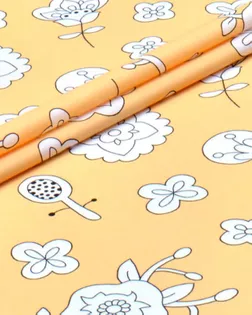 Совята (Поплин 220 см) арт. ПД220-28-1-1513.017