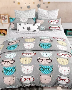 Стиляги (Бязь 150 см) арт. БУ-38-1-1517.142