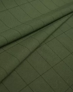 Креп "Булгари" клетка арт. КРП-99-4-20672.004