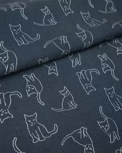 Джинс "Тенсел" арт. ДЖП-122-1-20562.012