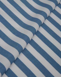 Штапель принт полоска арт. ПШТ-391-4-20157.036