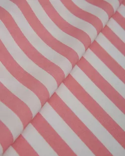 Штапель принт полоска арт. ПШТ-391-3-20157.035