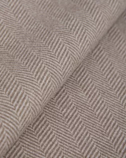 Джерси "Ёлочка" с начесом арт. ТДЖ-73-3-20535.003