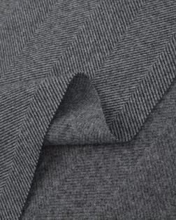 Джерси "Ёлочка" с начесом арт. ТДЖ-78-1-20694.001