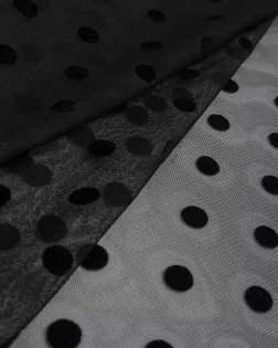 Сетка горох "Мелия" 13мм арт. ФТН-19-1-20574