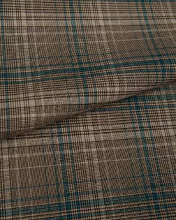 Костюмная клетка арт. ККЛ-94-3-20644.003